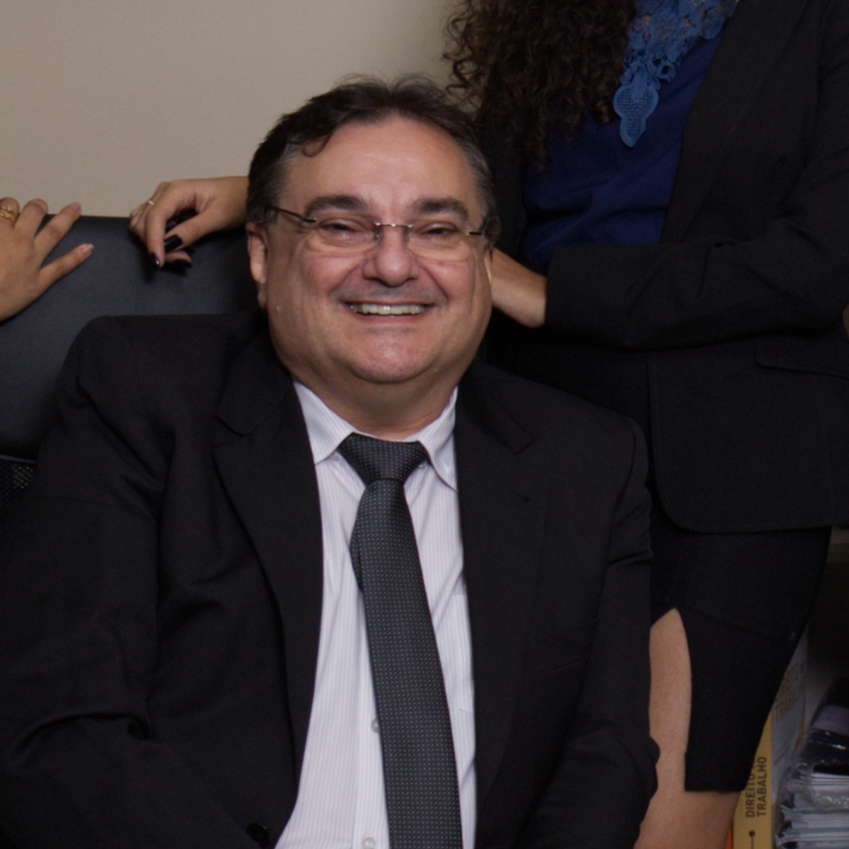 Advogado Augusto Castro