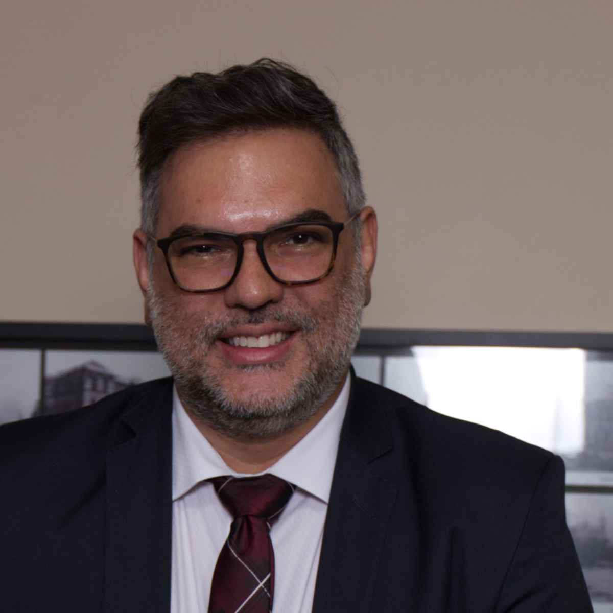 Advogado Daniel Gerhard